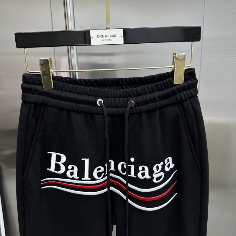 Balenciaga Long Pants